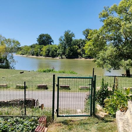 Hotel Le Moulin De Merlande Saint Emilion Sainte-Terre Zewnętrze zdjęcie