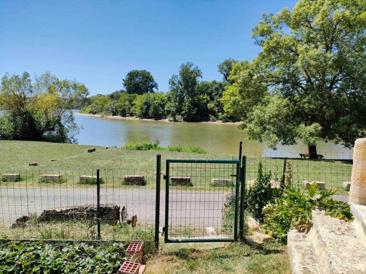 Hotel Le Moulin De Merlande Saint Emilion Sainte-Terre Zewnętrze zdjęcie